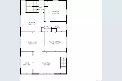 234 Savoy Street, Bridgeport, CT 06606 - Photo 28