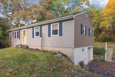 28 Juniper Lane, Griswold, CT 06351 - Photo 1