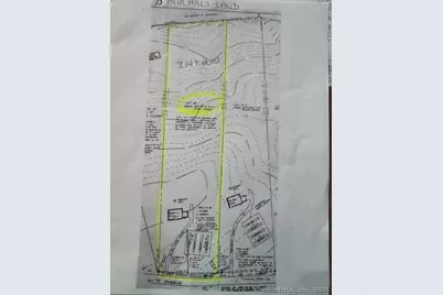 73 Blue Hill Road, Bozrah, CT 06334 - Photo 1