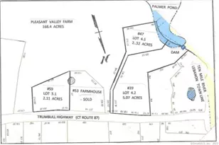 59 Trumbull Hwy, Lebanon, CT 06249 - Photo 1