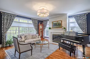 14 Merlins Ln, Newtown, CT 06470 - Photo 12