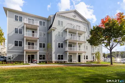 52 Maple Street #402, Branford, CT 06405 - Photo 12