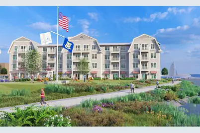 52 Maple Street #414, Branford, CT 06405 - Photo 2