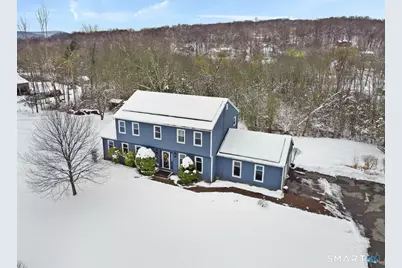 42 Hine Hill Road, New Milford, CT 06776 - Photo 2