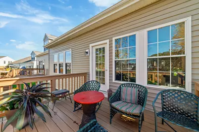 709 Championship Drive #709, Oxford, CT 06478 - Photo 38