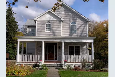 81 Deer Hill Avenue, Danbury, CT 06810 - Photo 1