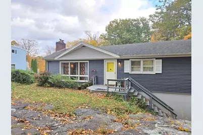 497 Gracey Avenue, Meriden, CT 06451 - Photo 1