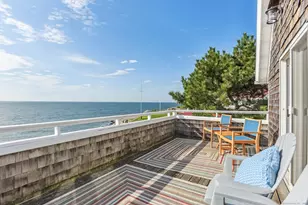 226 Old Kelsey Point Rd, Westbrook, CT 06498 - Photo 4