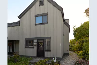 44 Heritage Village #F, Southbury, CT 06488 - Photo 1