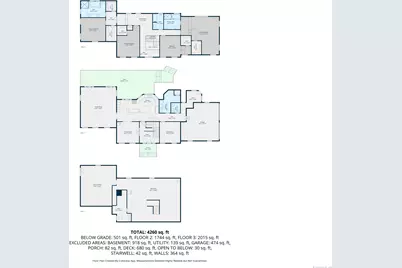 1 Rajcula Farm Road, Brookfield, CT 06804 - Photo 40