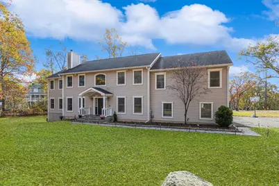 1 Rajcula Farm Road, Brookfield, CT 06804 - Photo 2