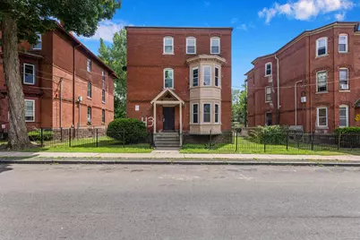 43 Seyms Street #1, Hartford, CT 06120 - Photo 1