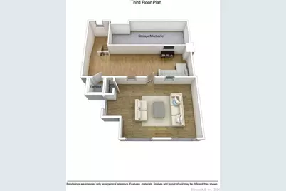 1 Home Place #B, Greenwich, CT 06830 - Photo 32