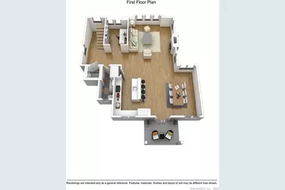 1 Home Place #B, Greenwich, CT 06830 - Photo 30