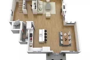 1 Home Pl, Greenwich, CT 06830 - Photo 30