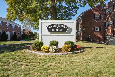 108 Strawberry Hill Avenue #1, Stamford, CT 06902 - Photo 2