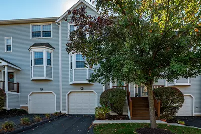 1 Munson Drive #3, Wallingford, CT 06492 - Photo 6