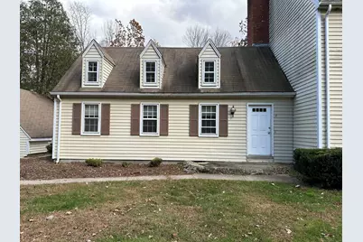 25 Elephant Rock Road #2, Woodbury, CT 06798 - Photo 2