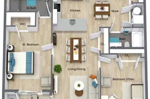 48 Stony Hill Rd, Bethel, CT 06801 - Photo 2