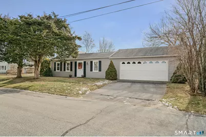 54 Sea Crest Avenue, East Lyme, CT 06357 - Photo 2