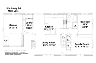 5 Shipway Rd, Darien, CT 06820 - Photo 32