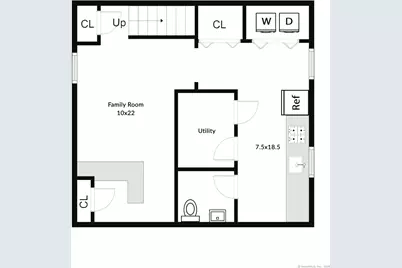 2630 Boston Post Road, Darien, CT 06820 - Photo 34