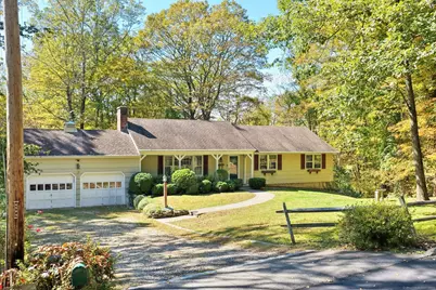 10 Shady Lane, Redding, CT 06896 - Photo 2