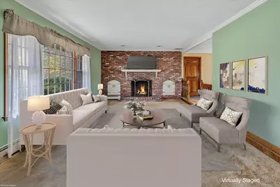 10 Shady Lane, Redding, CT 06896 - Photo 10