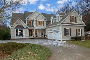 101 Old Grassy Hill Rd, Woodbury, CT 06798 - Photo 4