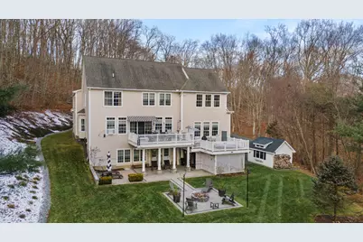 101 Old Grassy Hill Road, Woodbury, CT 06798 - Photo 34