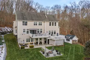 101 Old Grassy Hill Rd, Woodbury, CT 06798 - Photo 34