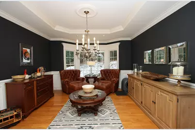 101 Old Grassy Hill Road, Woodbury, CT 06798 - Photo 8