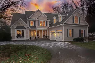 101 Old Grassy Hill Rd, Woodbury, CT 06798 - Photo 1