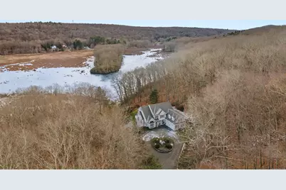 101 Old Grassy Hill Road, Woodbury, CT 06798 - Photo 36