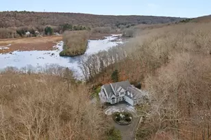 101 Old Grassy Hill Rd, Woodbury, CT 06798 - Photo 36