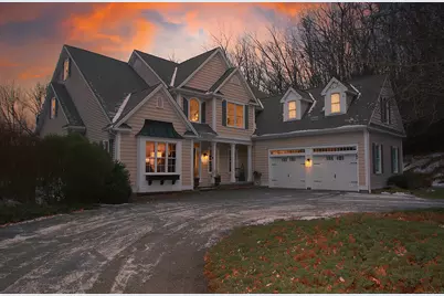 101 Old Grassy Hill Road, Woodbury, CT 06798 - Photo 2