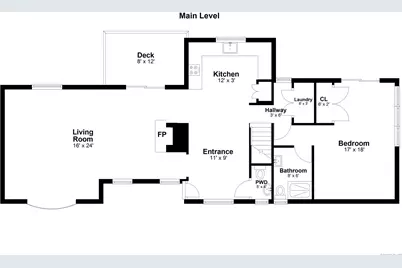 107 A Black Rock Turnpike Turnpike, Redding, CT 06896 - Photo 26