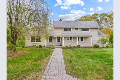 107 A Black Rock Turnpike Turnpike, Redding, CT 06896 - Photo 1