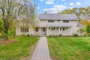 107 A Black Rock Turnpike Turnpike, Redding, CT 06896 - Photo 1