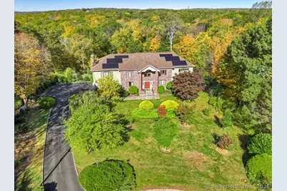 41 Ridge Line Road, Easton, CT 06612 - Photo 2