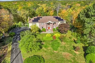 41 Ridge Line Rd, Easton, CT 06612 - Photo 2
