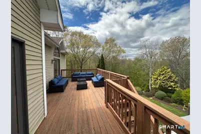 41 Ridge Line Road, Easton, CT 06612 - Photo 34