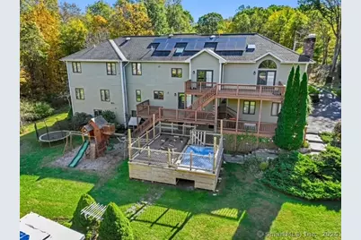 41 Ridge Line Road, Easton, CT 06612 - Photo 6