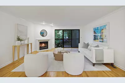 2435 Bedford Street #12B, Stamford, CT 06905 - Photo 4