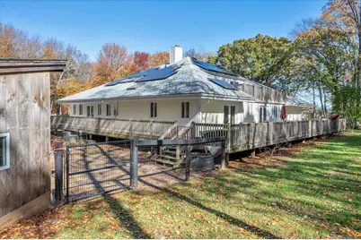 317 Tater Hill Road, East Haddam, CT 06423 - Photo 34