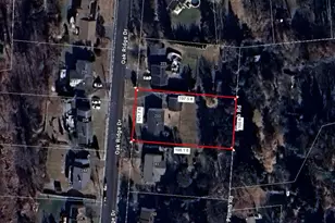 233 Oak Ridge Dr, Middletown, CT 06457 - Photo 14