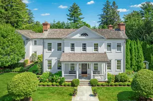 143 Oenoke Ridge, New Canaan, CT 06840 - Photo 1