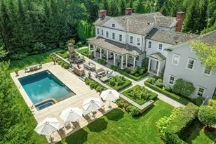 143 Oenoke Ridge, New Canaan, CT 06840 - Photo 2