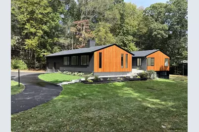 11 Coachman Lane, Woodbridge, CT 06525 - Photo 34