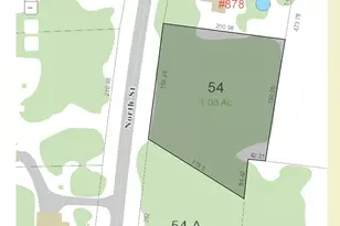 Lot 54 North St, Suffield, CT 06078 - Photo 1